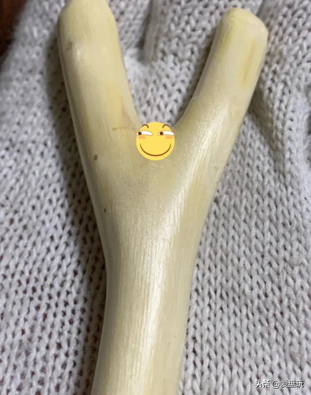 栗子，也能玩？这算啥，看看我玩的