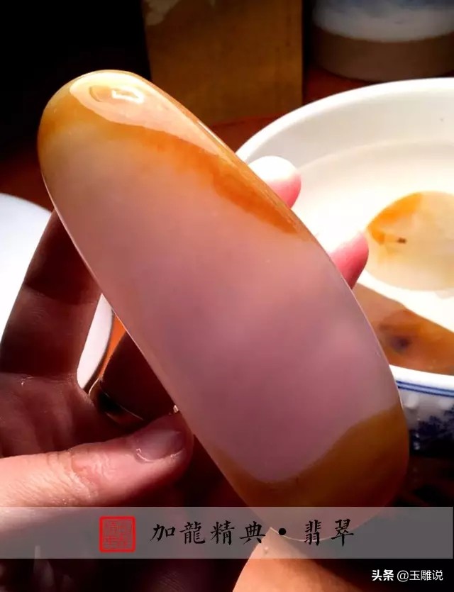 仿古翡翠玉雕设计初学,玉雕翡翠如何做细