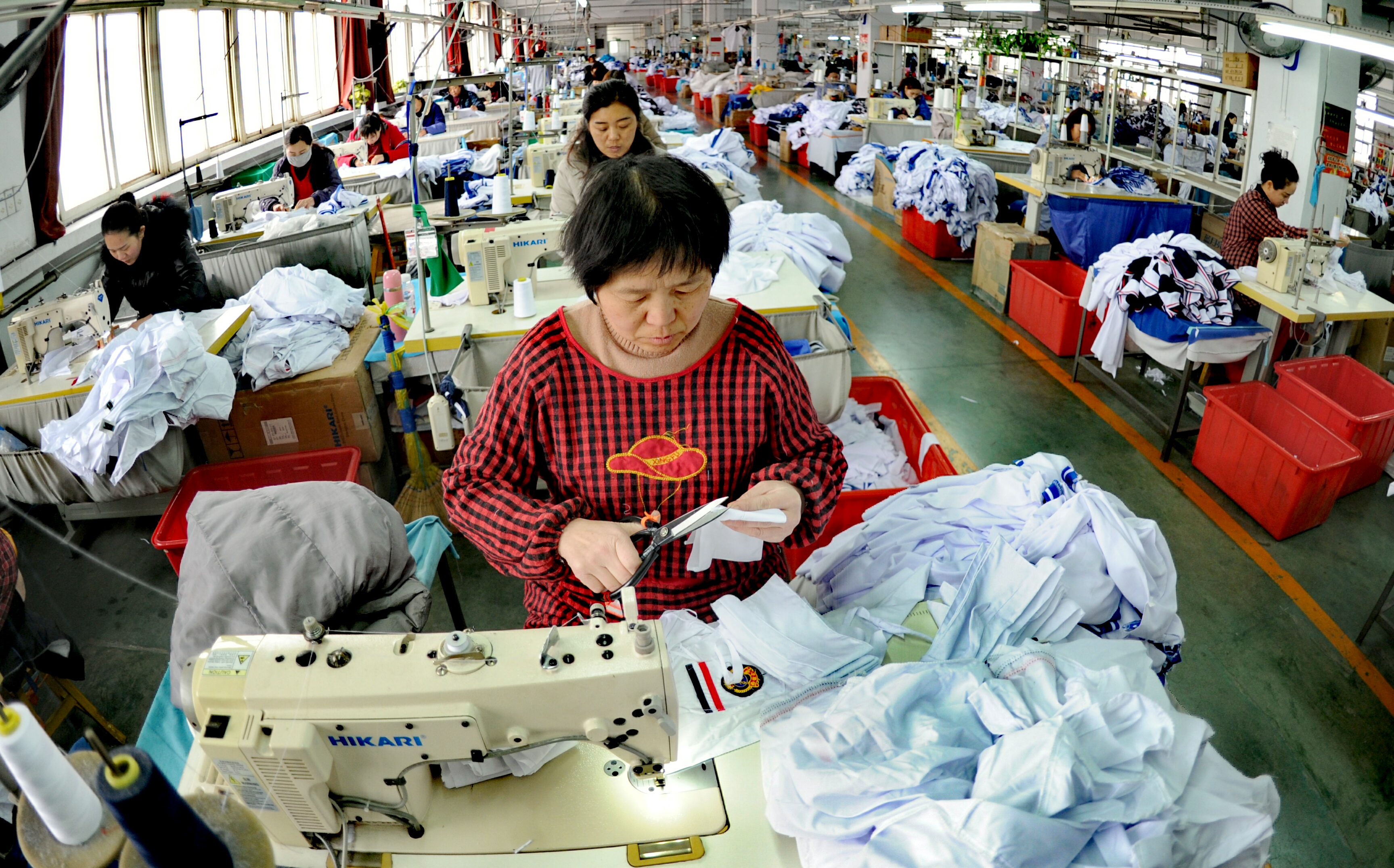 磁县优化营商环境,河北邯郸创新发展促产业升级