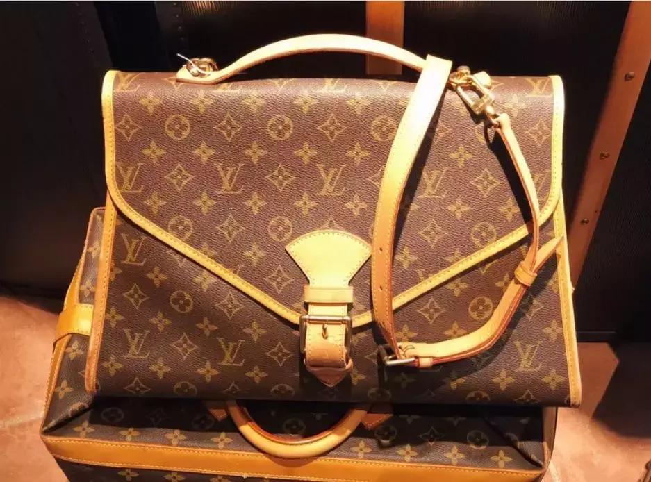 东京古着淘货,古着大牌风衣