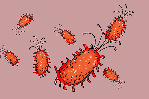 咳痰咳出灰黑色的痰是好还是坏,咳痰颜色能分清是什么原因吗