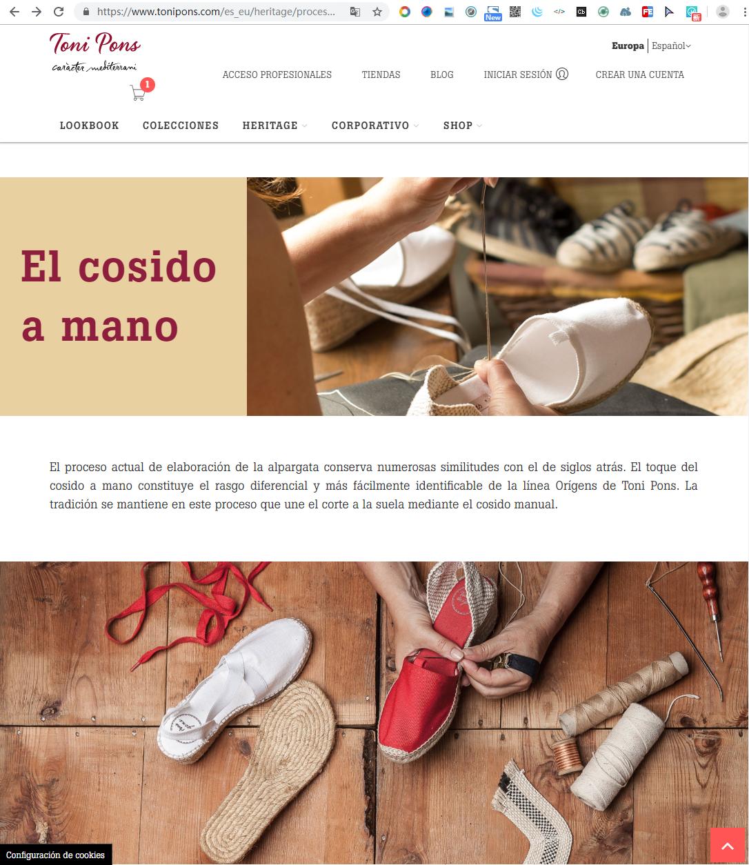 西班牙购物必买清单鞋子,西班牙跨境热销鞋子