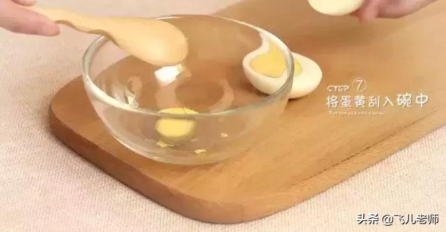 宝宝蒸蛋糕做法9个月宝宝能吃的,宝宝蒸蛋糕怎么蒸好吃