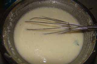 安阳粉浆饭哪儿最好吃,正宗安阳粉浆饭的做法