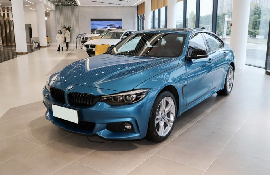 老款宝马4系啥颜色好看,2022款宝马4系grancoupe