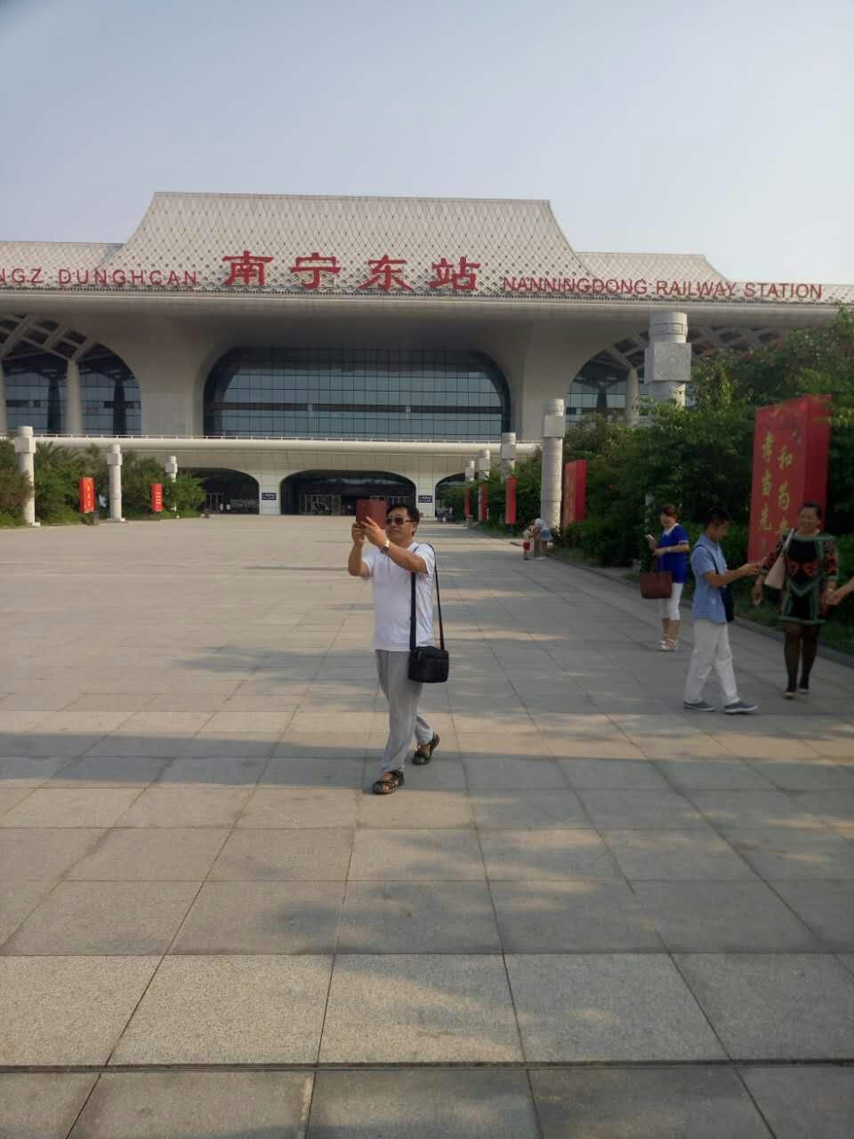 一路秋色,一路秋色一路景