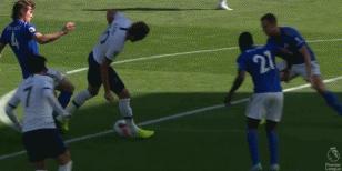 足坛十大侧凌空抽射,足坛十大射门