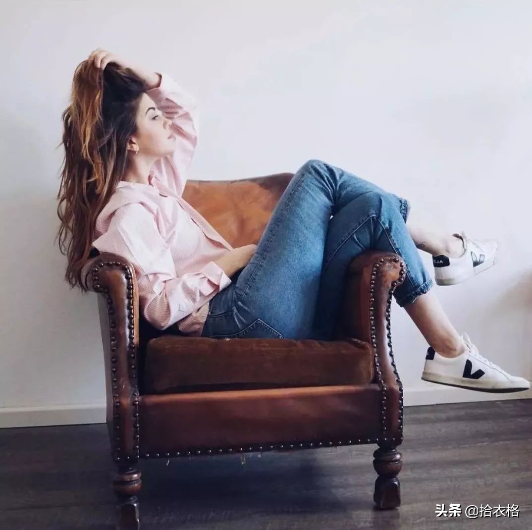 讲真，下一双小白鞋我会买它