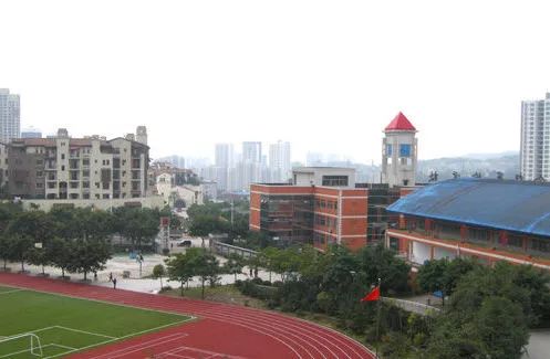 重庆一路向北的区域,重庆哪个板块教育好