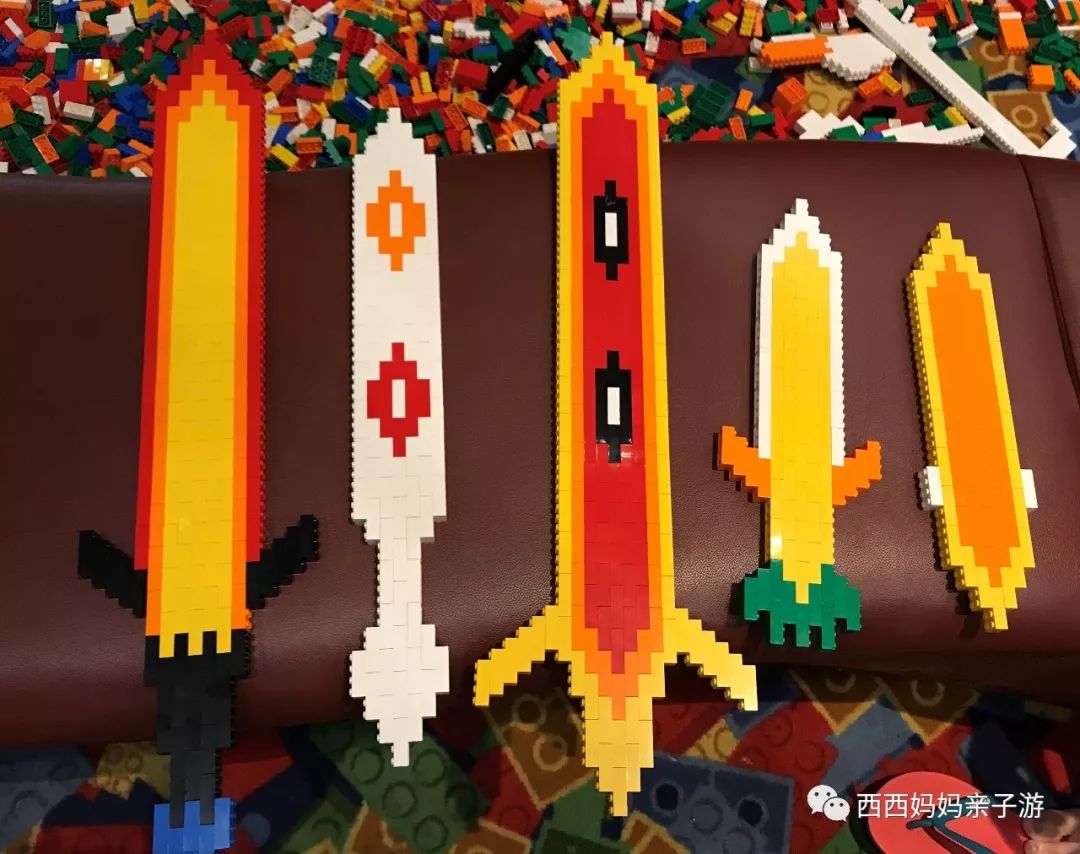 新加坡马来西亚乐高亲子游记（详细版）修改