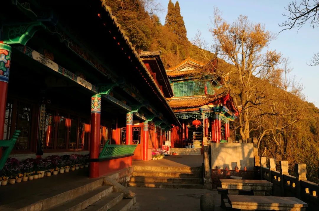 收好这份云南最新5a景区名单,云南的5a级景区有哪些