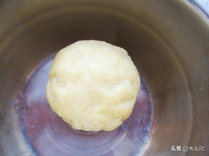 沂蒙山桃子怎么做好吃,用桃子做蜜桃派