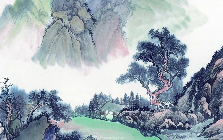 描写岁月静好的优美古诗词,100句优美诗词一读便知岁月静好