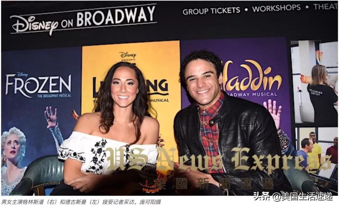 在哪里可以看百老汇阿拉丁,百老汇阿拉丁与神灯完整版