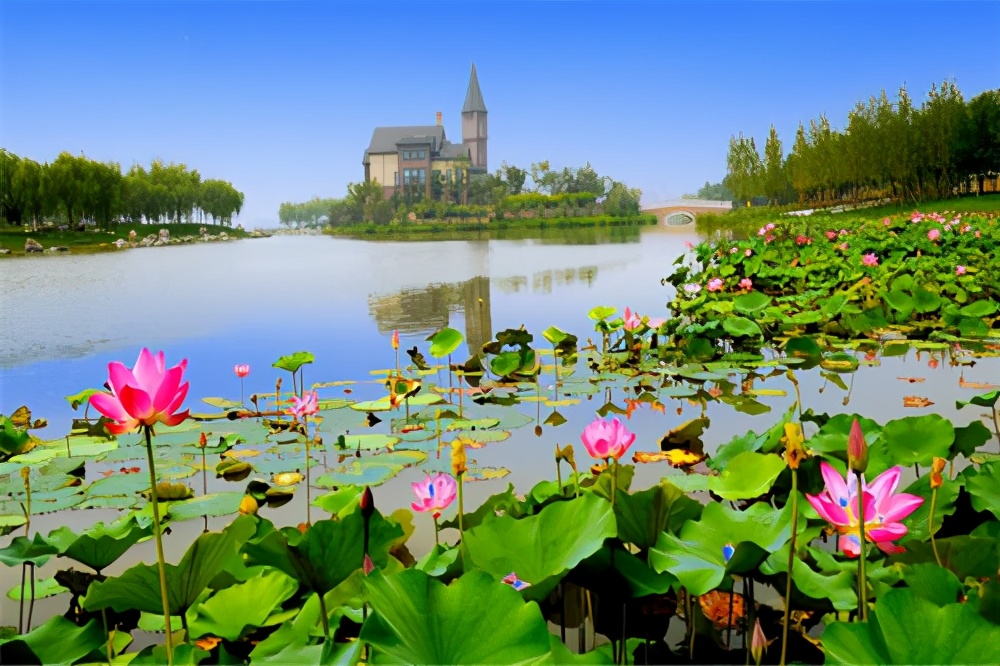 天津5a级景区名单大全,天津5a旅游景区名单最新