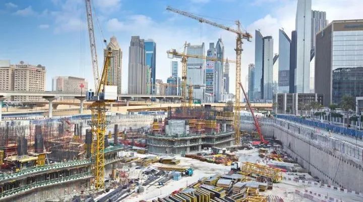 地产已经凉了吗,地产行业凉了吗