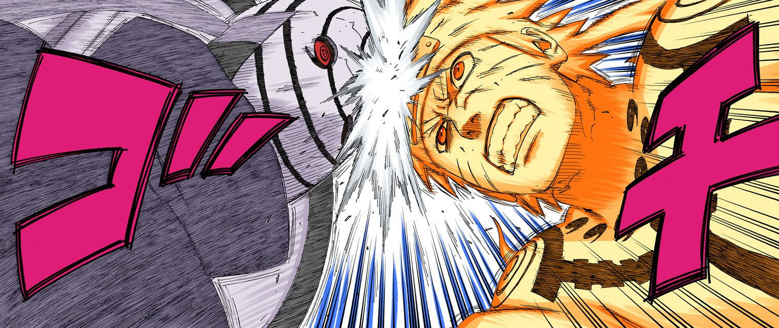 火影经典片段回忆,火影记忆犹新的镜头