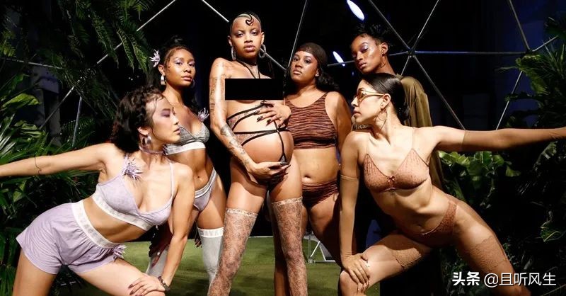 被取消的维密秀：女性文化与市场的选择