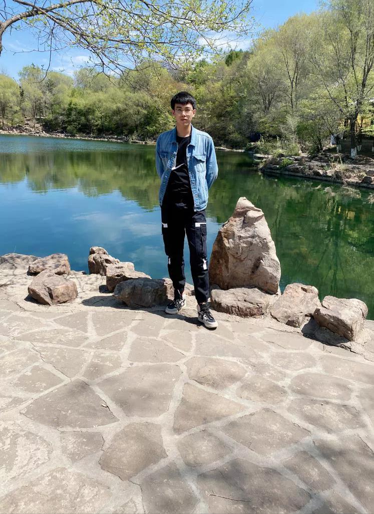 大唐阜新煤制天然气：“后浪”们的入职初感悟