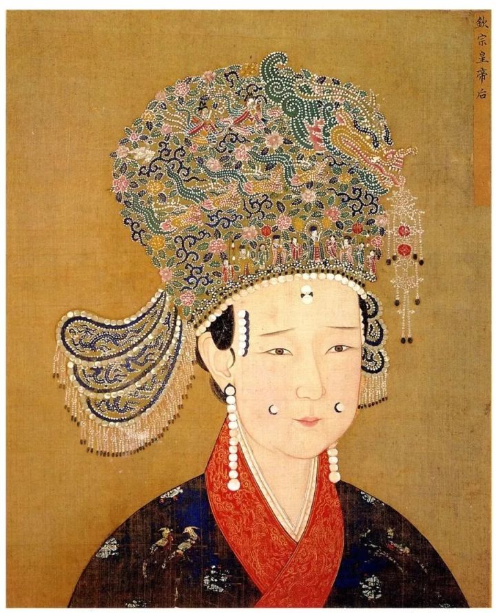 可能只有中国女生自己不知道，中国美，才是真的美