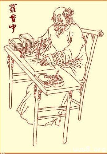 陈寿和罗贯中谁厉害,陈寿裴松之罗贯中三人的关系