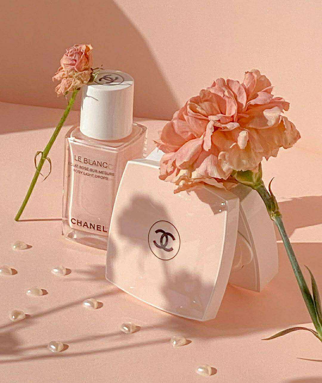 香奈儿气垫经典款还是限量款,香奈儿新果冻气垫