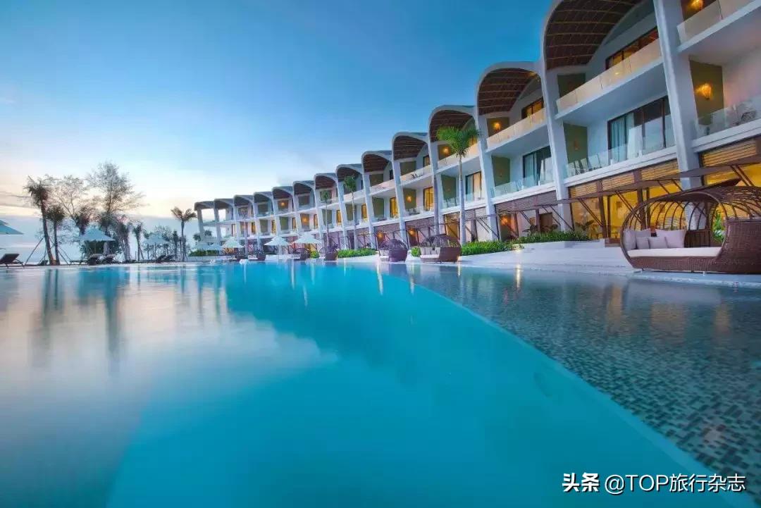 6月国内往返特价机票,6月机票便宜适合旅游的地方