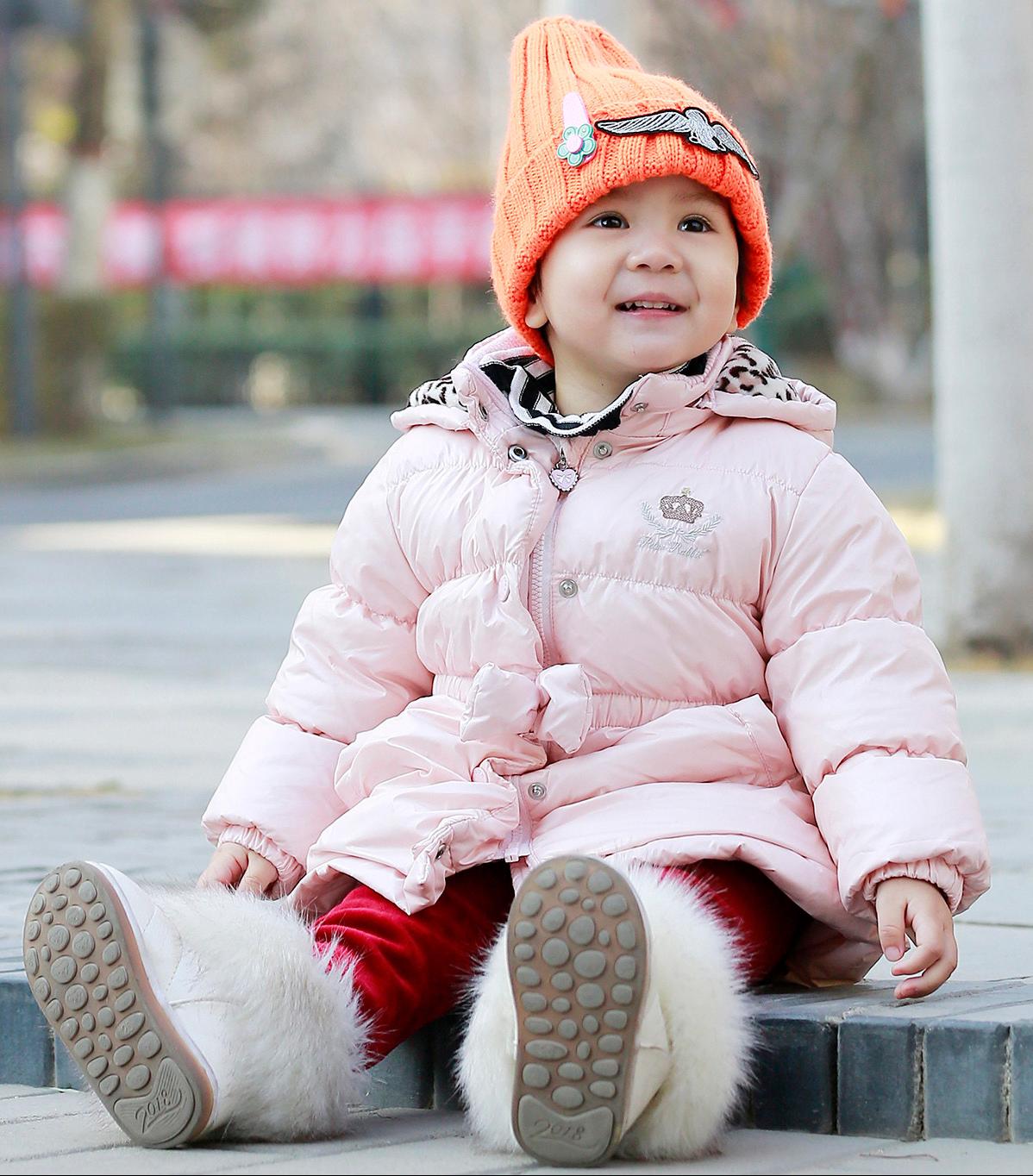 冬天不能穿什么样的鞋给孩子,寒天都给孩子穿什么鞋