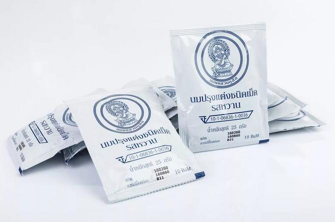 泰国十大伴手礼排行,泰国有什么值得带的伴手礼