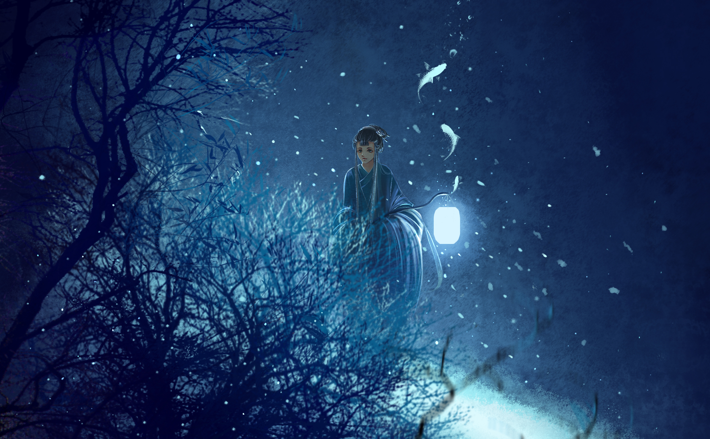 中国真正的情人节其实是元宵节,真正的情人节是中国的情人节