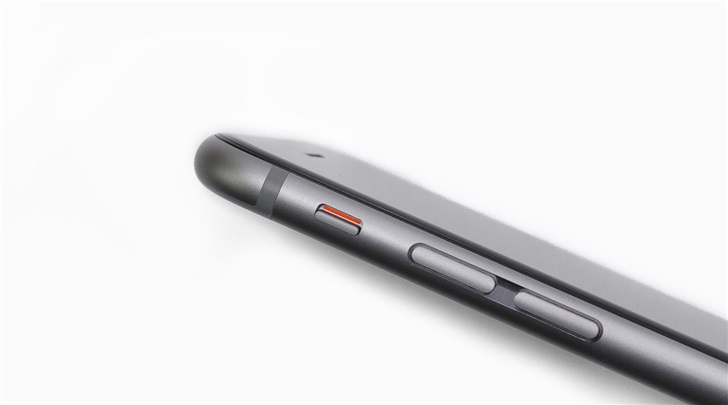 苹果手机为啥要专门设个静音按键,苹果为啥一直延续静音键