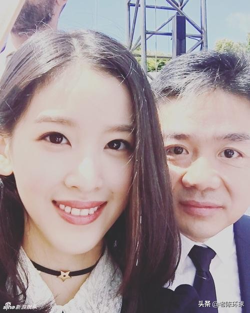 刘强东案监控,刘强东案监控视频曝光