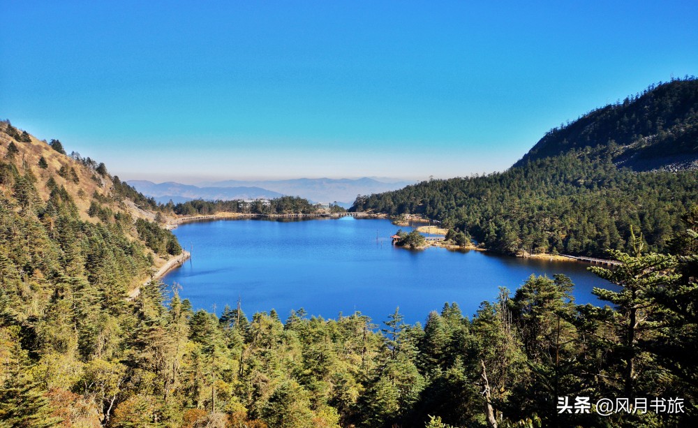 西昌山火扑灭！东方狂欢节邀你赴约，亿万年山海风光等你赏阅！