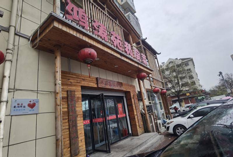 青岛社会对外开放卫生间,青岛24小时开放的卫生间