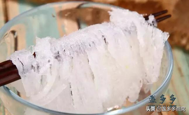 印尼天然燕窝多少钱一克,真正的燕窝多少钱1斤