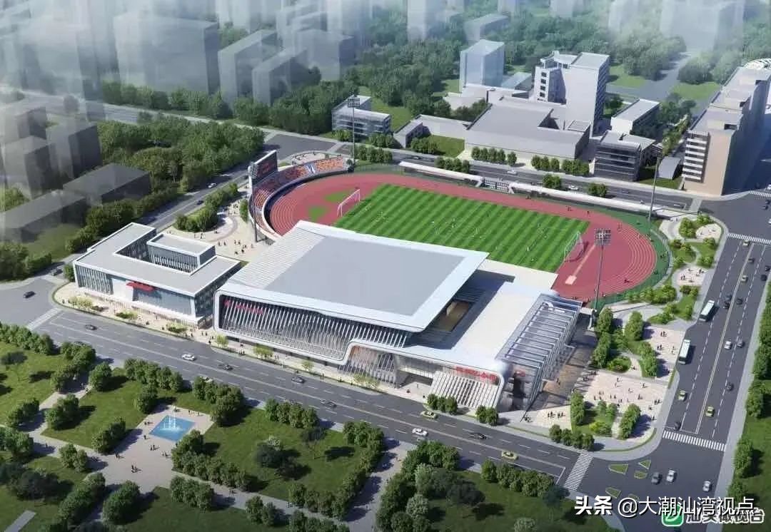 第3届汕头亚青会,汕头亚青会比赛项目