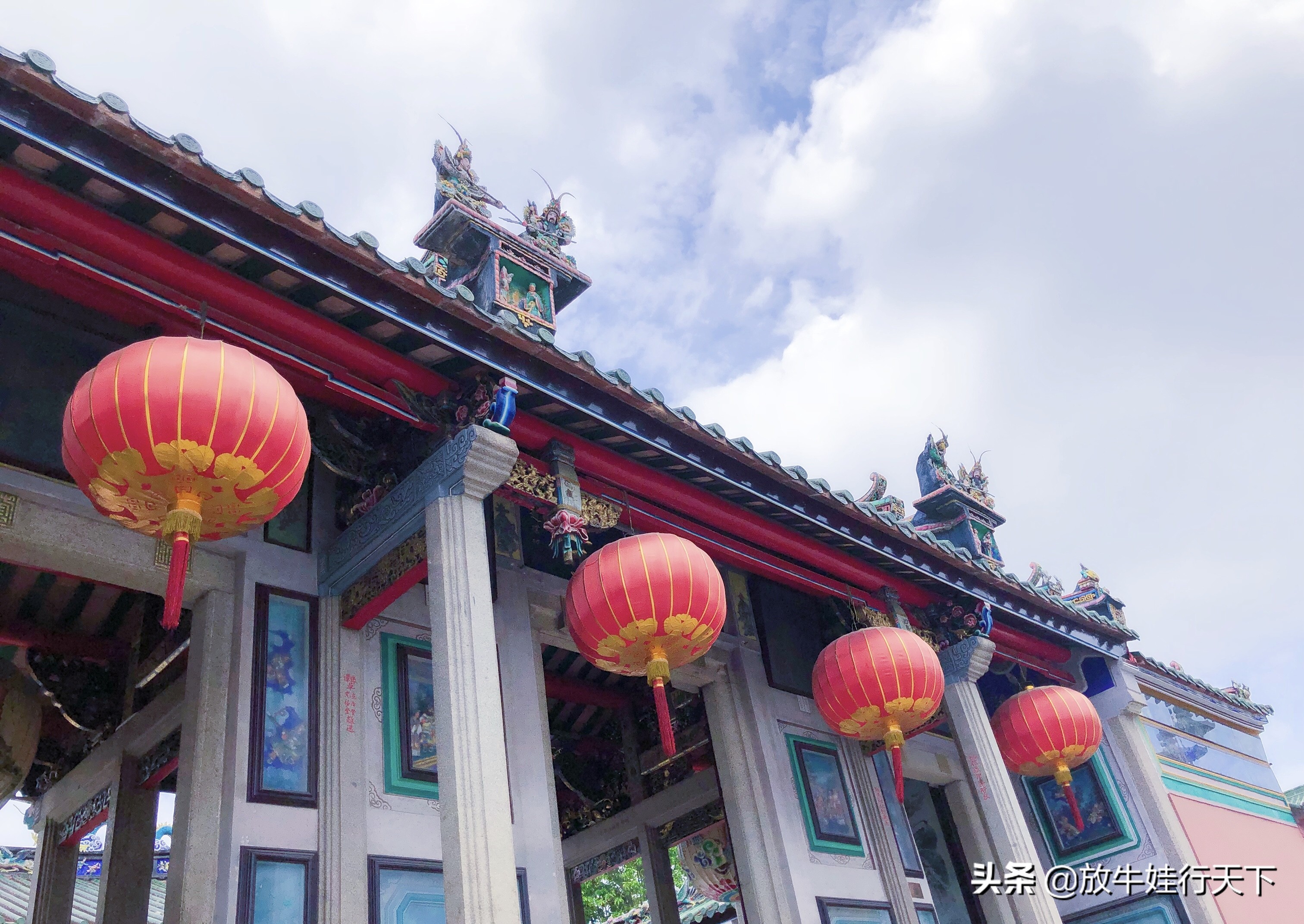 广东省汕尾市陆丰市玄武山旅游区,广东汕尾陆丰玄武山