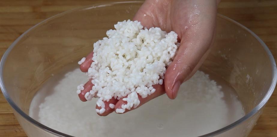 端午糯米怎么蒸好吃,端午糯米糕的做法大全