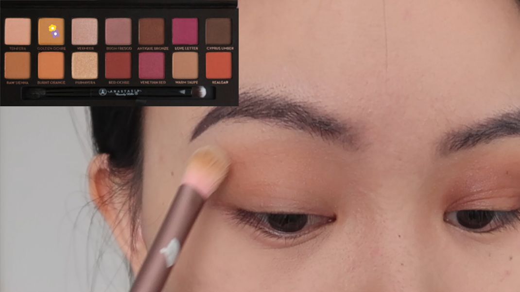 美式混血辣妹妆特效,超a辣妹必备编发