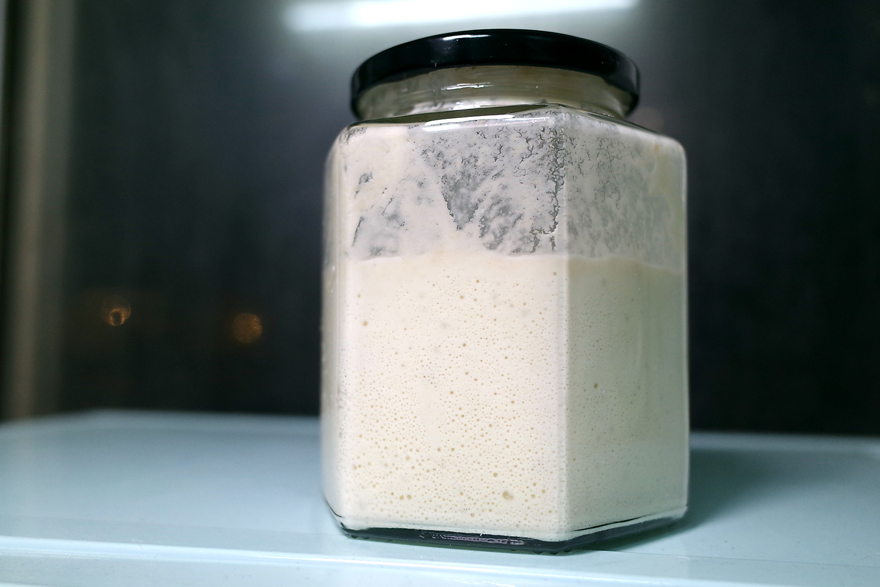 哪种酵母不能买,如果没有酵母该怎么办