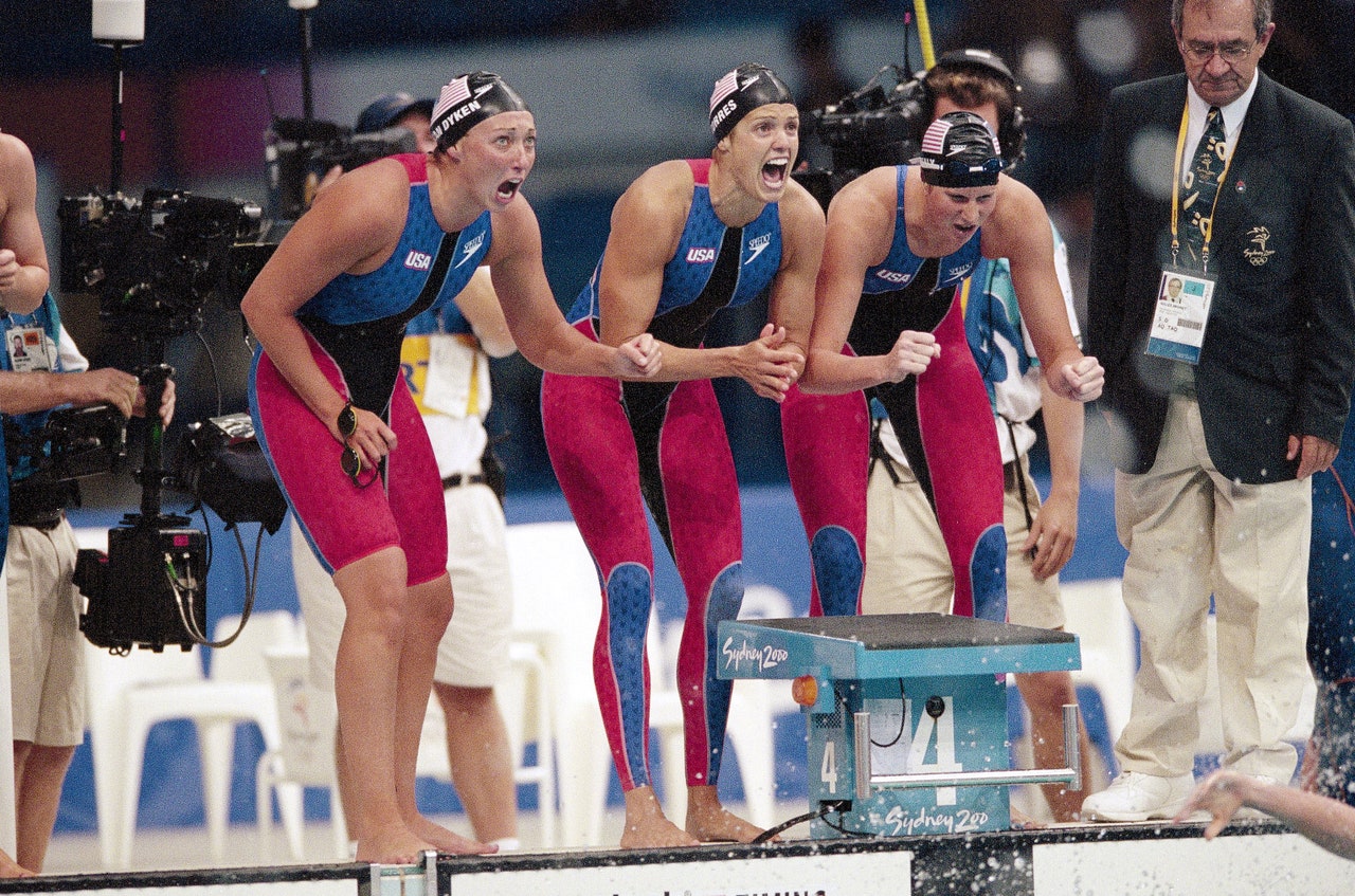 7千一件，只能用6次的高科技“鲨鱼皮”泳衣，为何被禁赛了？