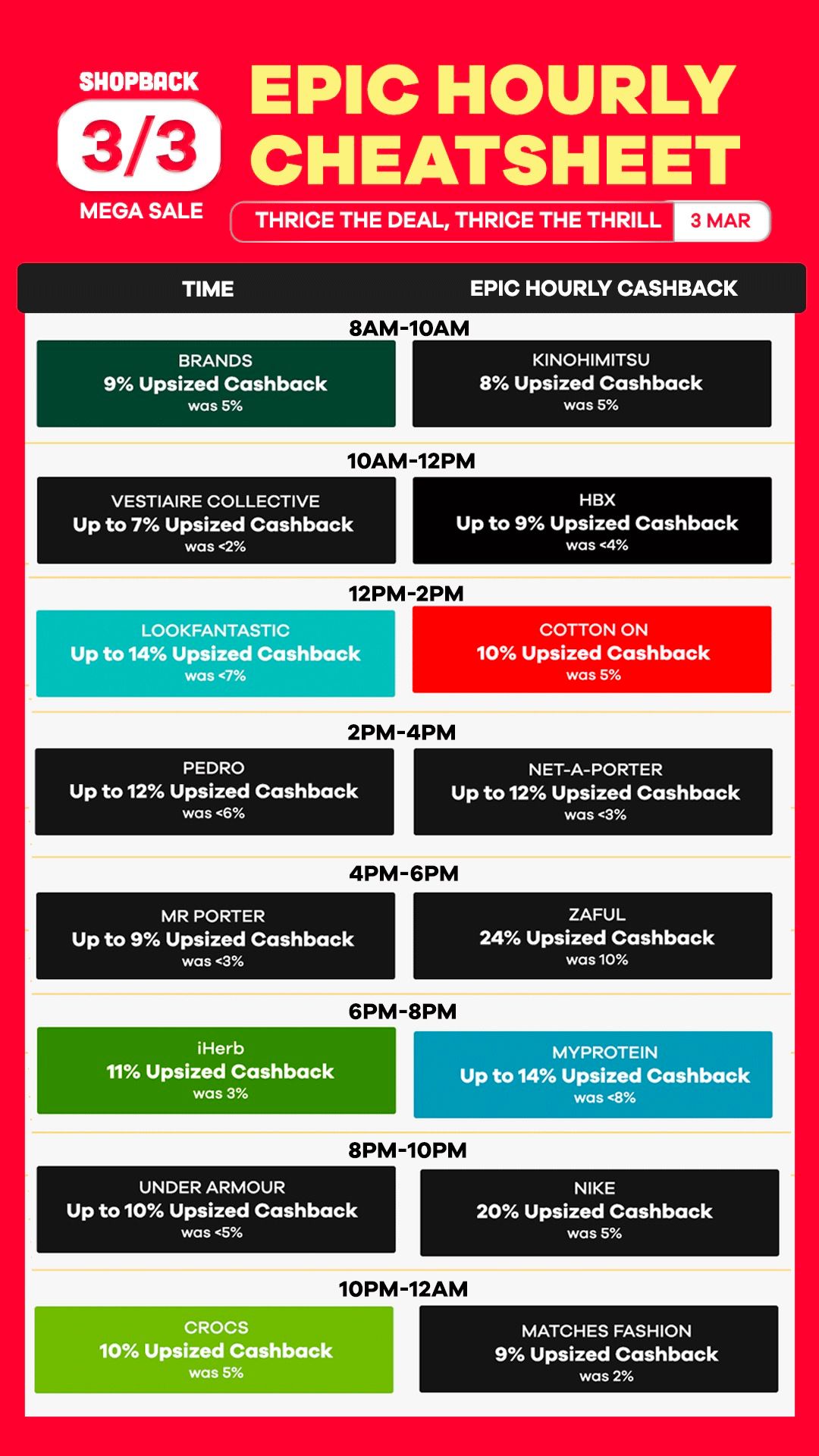 突发！新加坡惊现万人抢购风潮，网友：这波神操作太上头