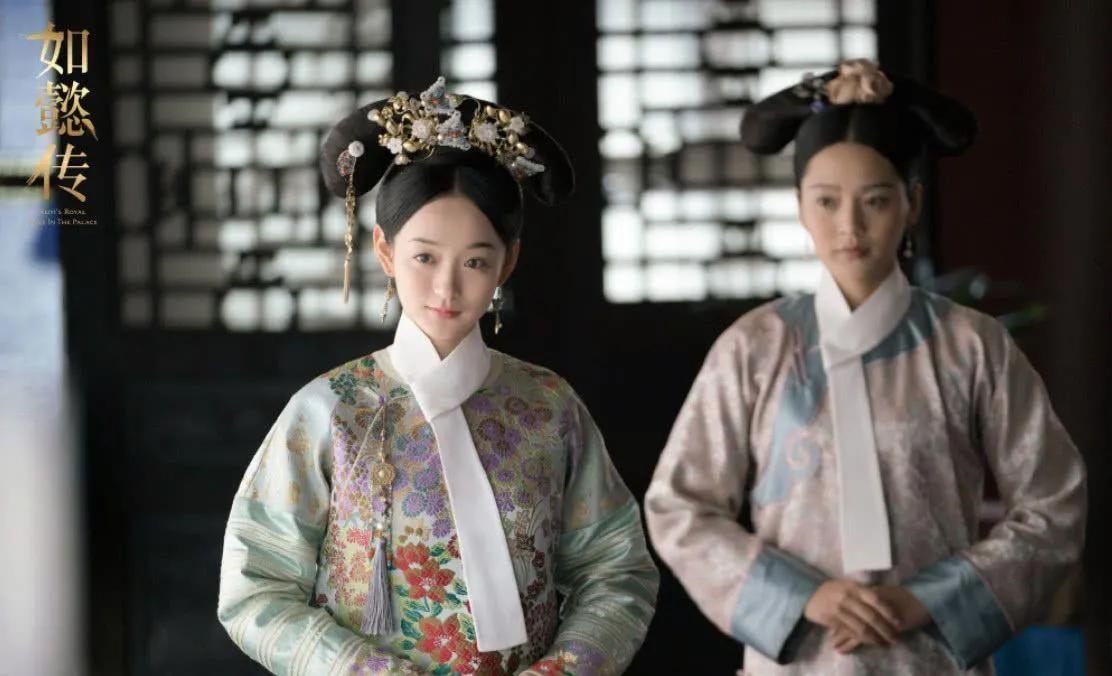 琵琶复又起，曲调悠扬入深宫，一心期盼，周郎至，花开花落。