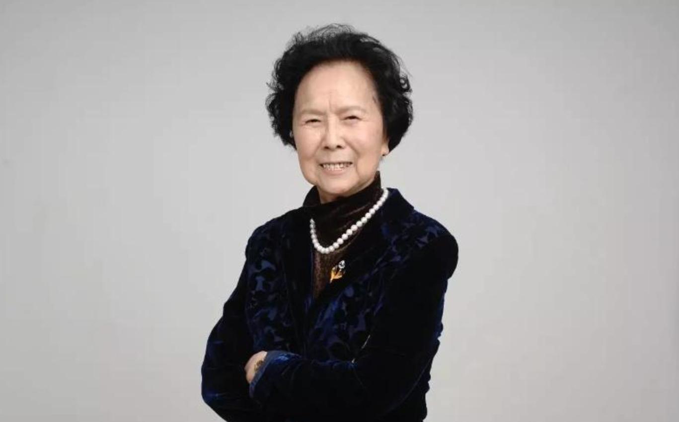 八六版西游记导演杨洁追悼会视频,西游记导演杨洁追悼会李玲玉