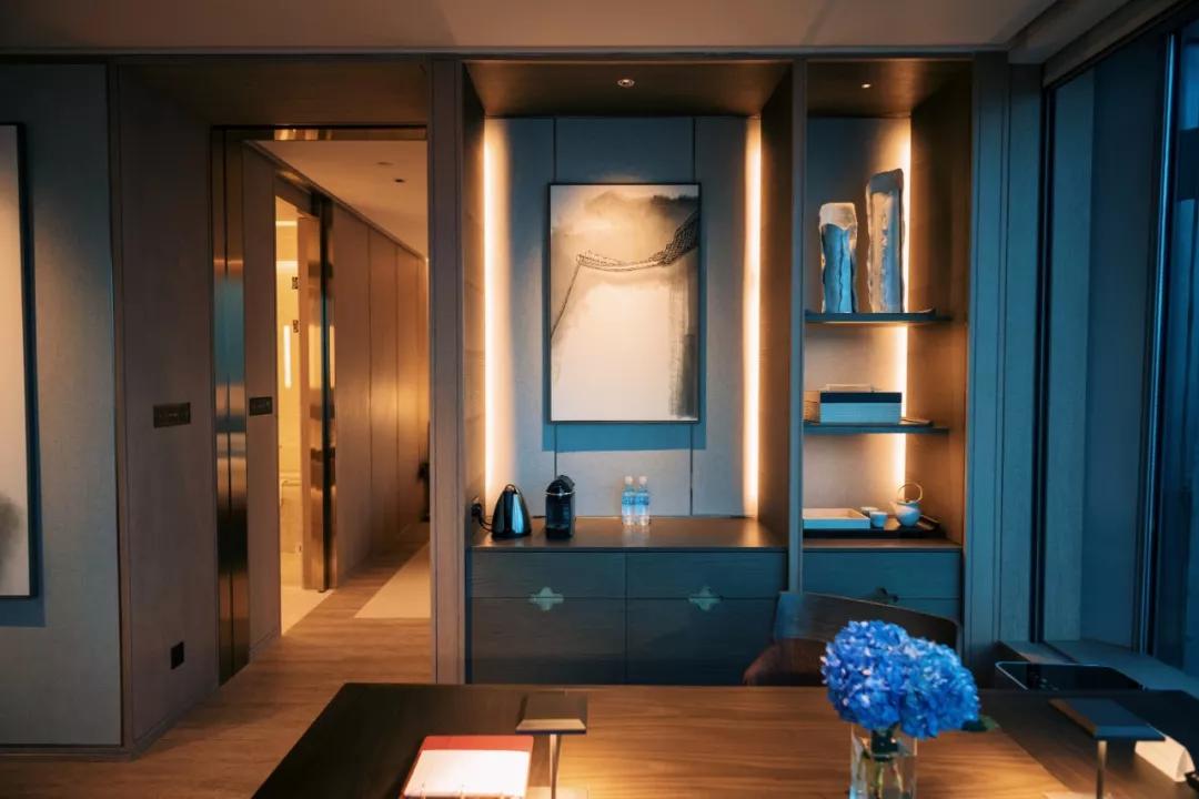 这家新开君悦性价比全国凯悦系酒店第一，没人质疑吧？