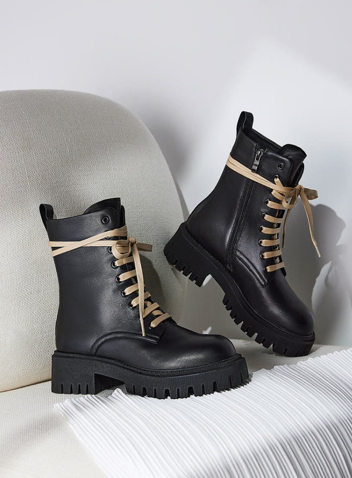 国产马丁靴排行榜前十名,马丁靴男款国产品牌十大排行榜