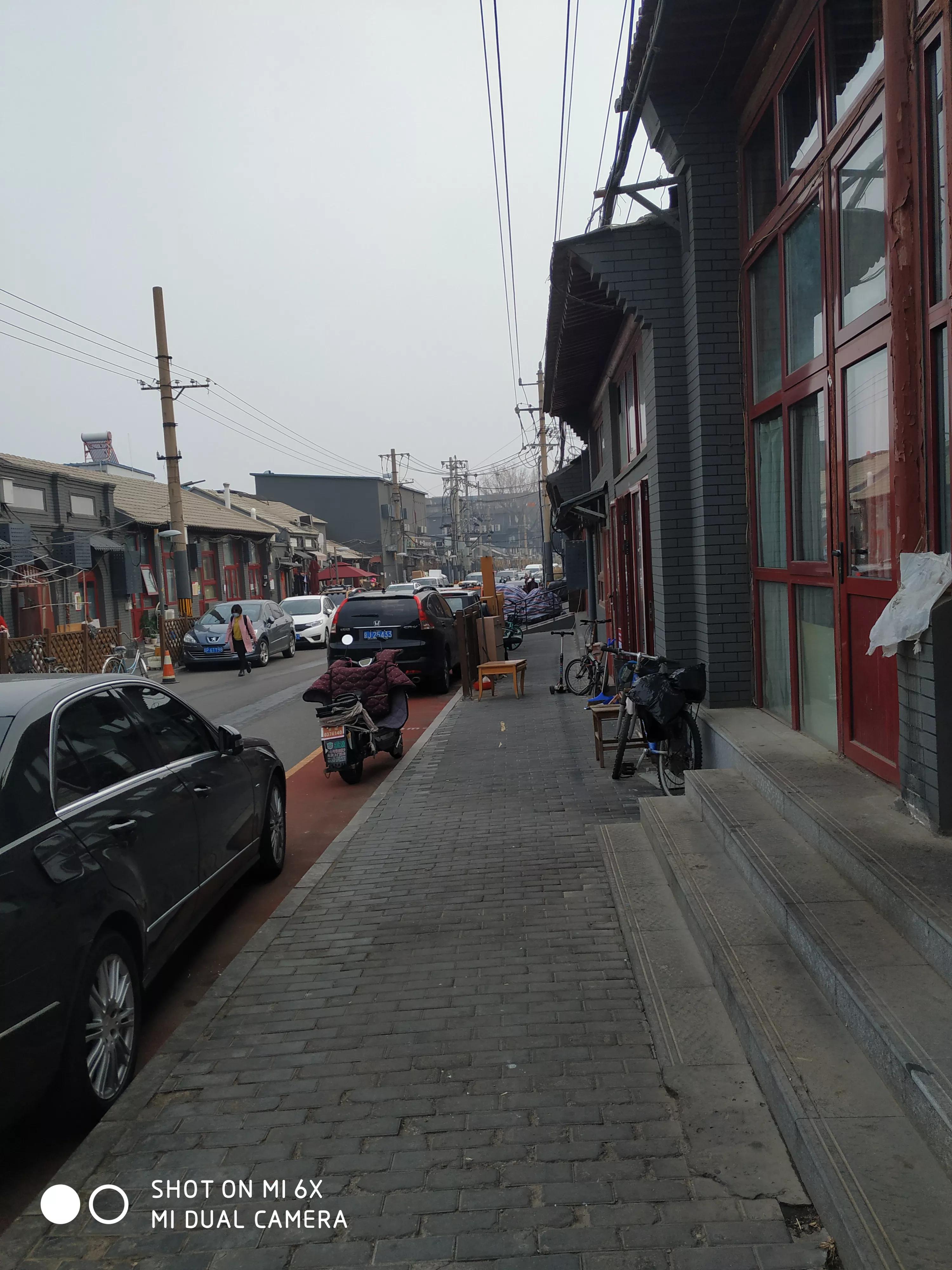 磁器口大街拆迁吗,磁器口大街属于哪个街道