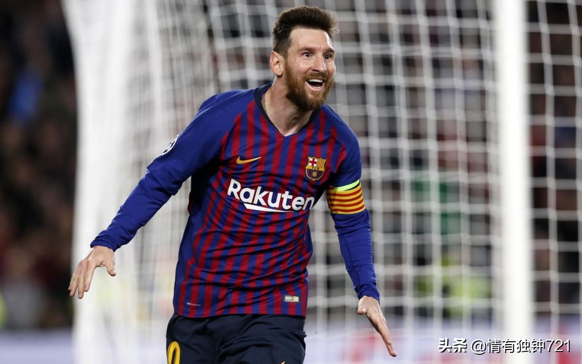 近10年单季制造进球:梅西2012年106球,C罗莱万在列