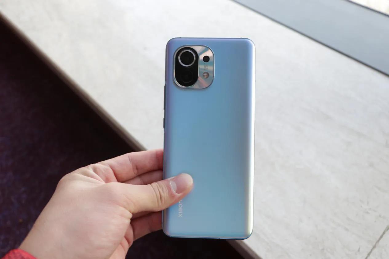 小米11青春版最贵价格,小米11的屏幕真的是最顶级吗