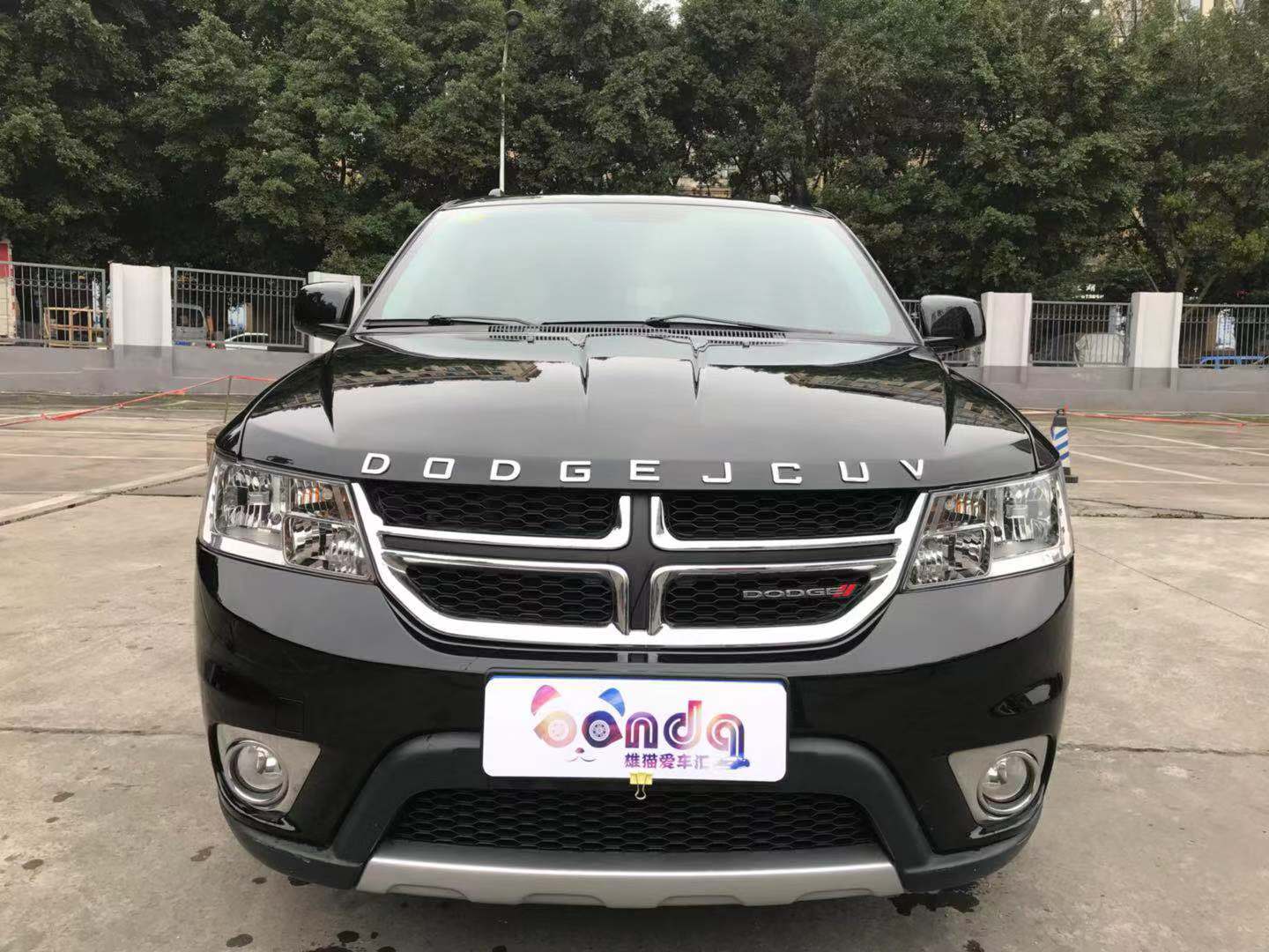 2013款二手道奇酷威值得买吗,13款道奇酷威银川